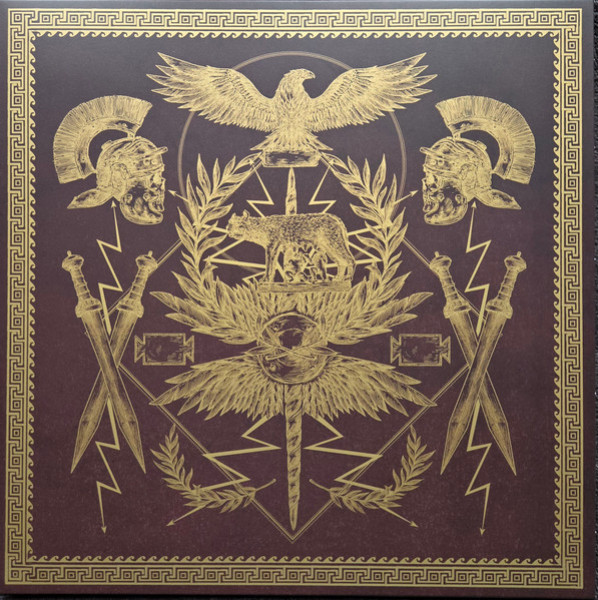 House Of Atreus - Orations DigiPak